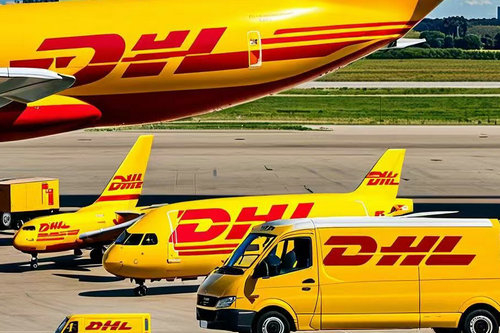 北京DHL國際快遞的運輸時效是多久？